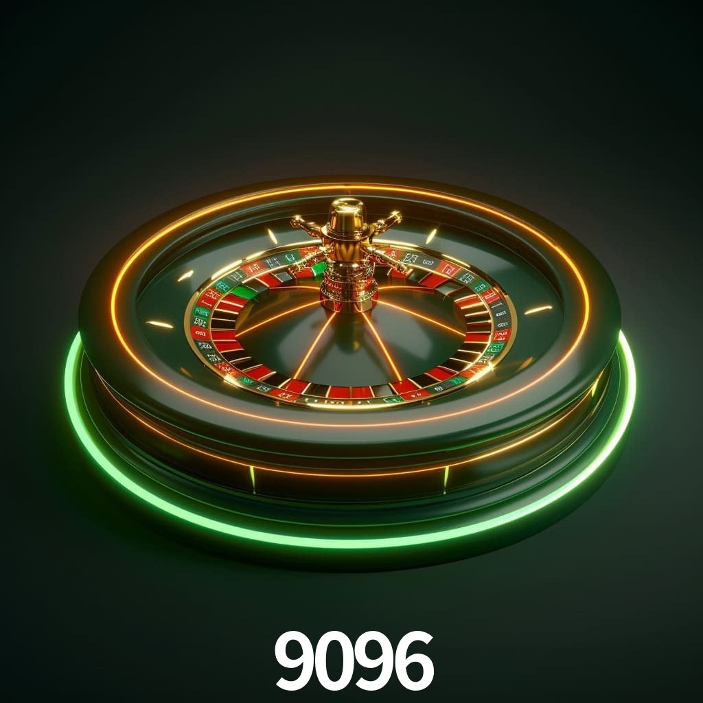 9096 ajuda online — chat de suporte no aplicativo oficial