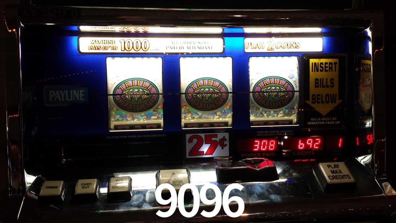 Crash Games Statistics 9096