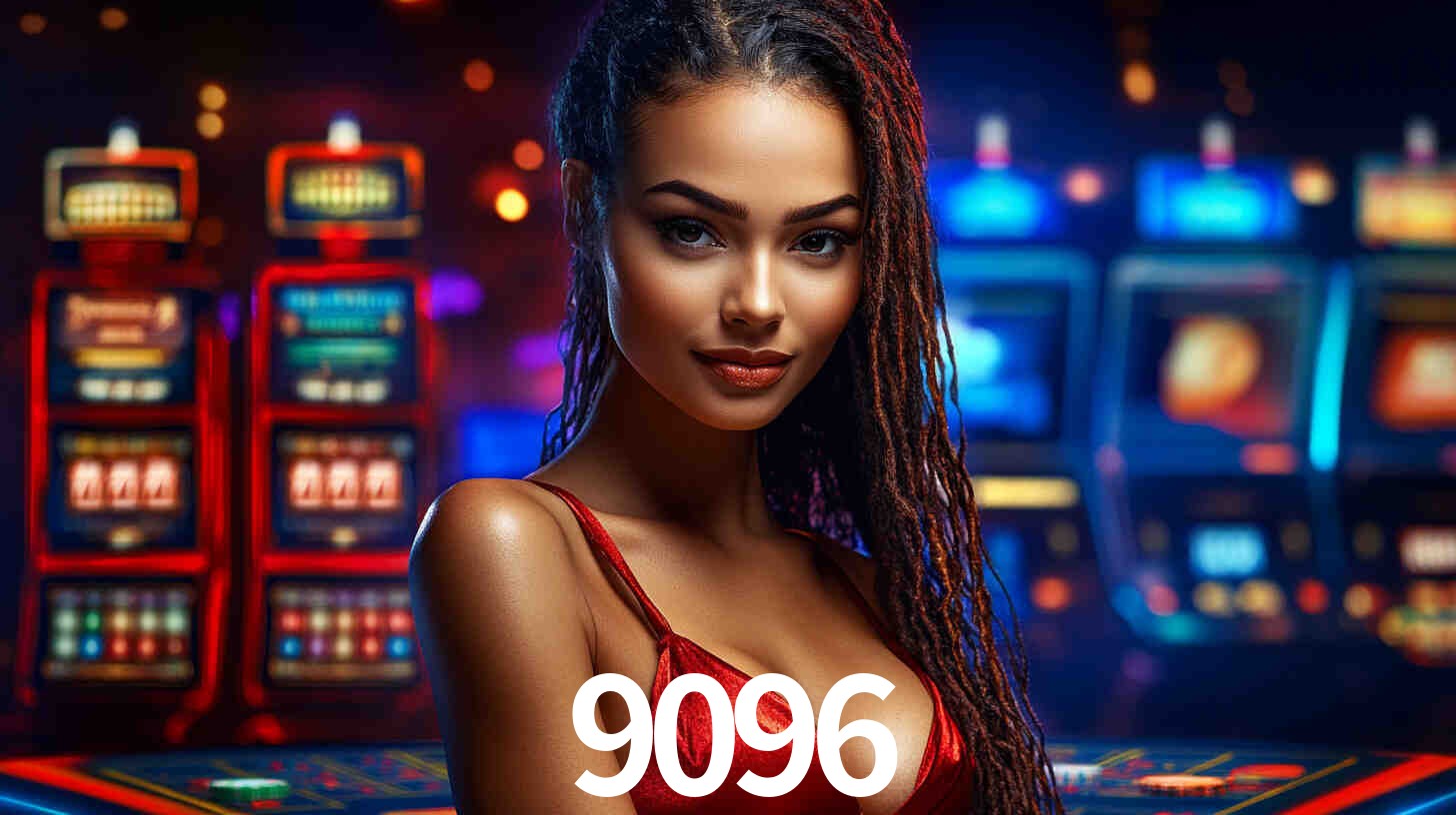Descubra a Essência do 9096: Nossa História e Compromissos