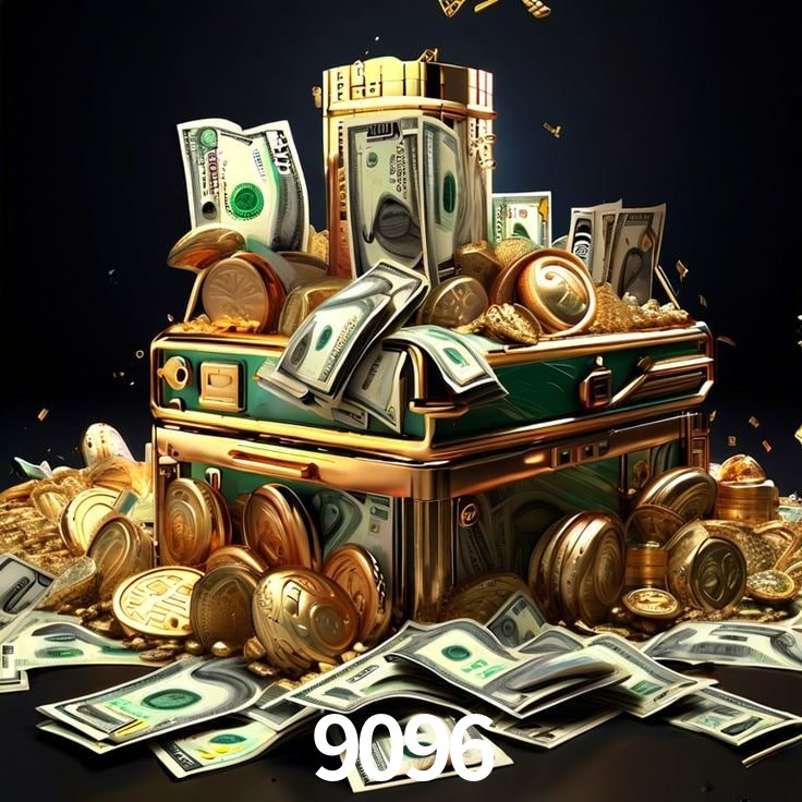 Apostas de Futebol 9096