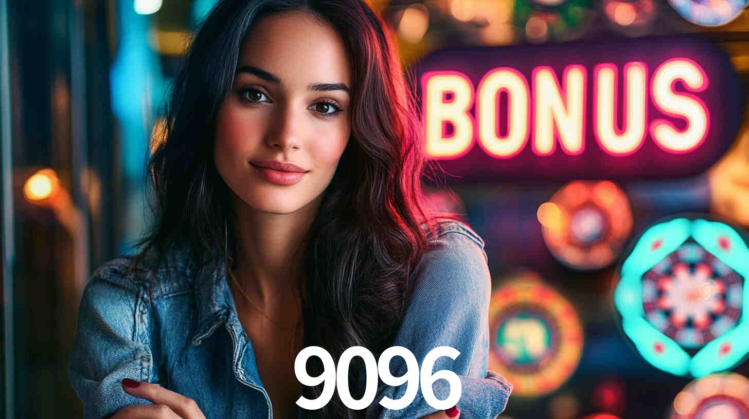 9096: Jogue Crash e Experimente Alta Recompensa Instantânea