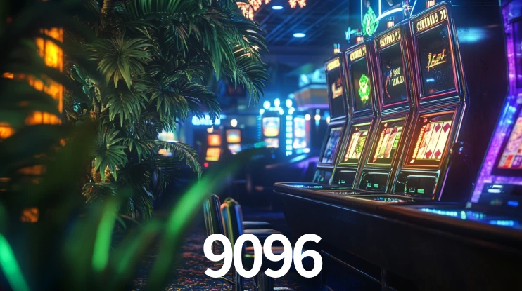 Tournaments 9096