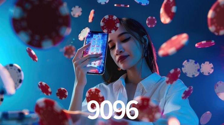 9096 download — arquivo APK para Android oficial