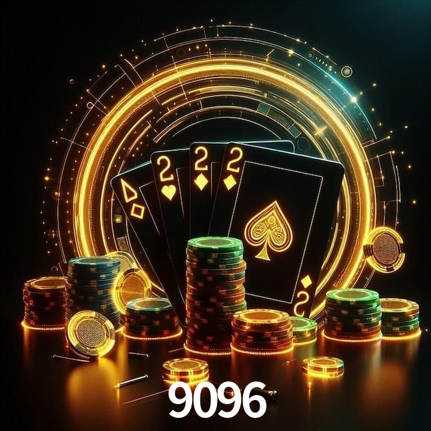 Recursos de Bônus 9096