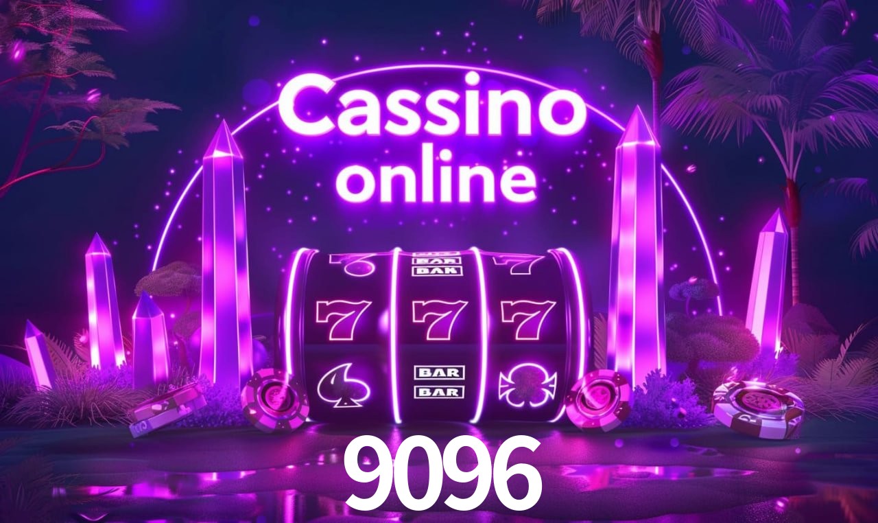 Cadastro Rápido 9096