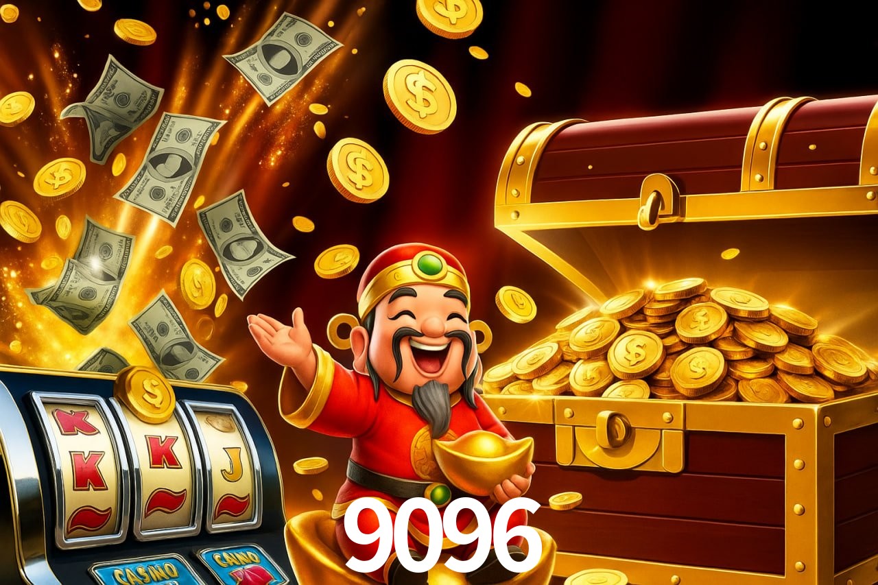Jogos Exclusivos 9096