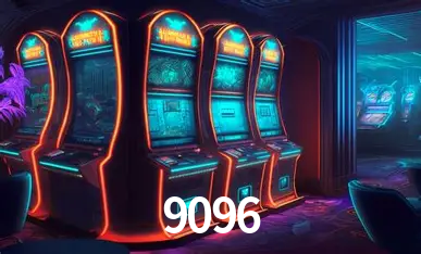 A Emoção da Loteria na 9096: Uma Chance de Mudança de Vida