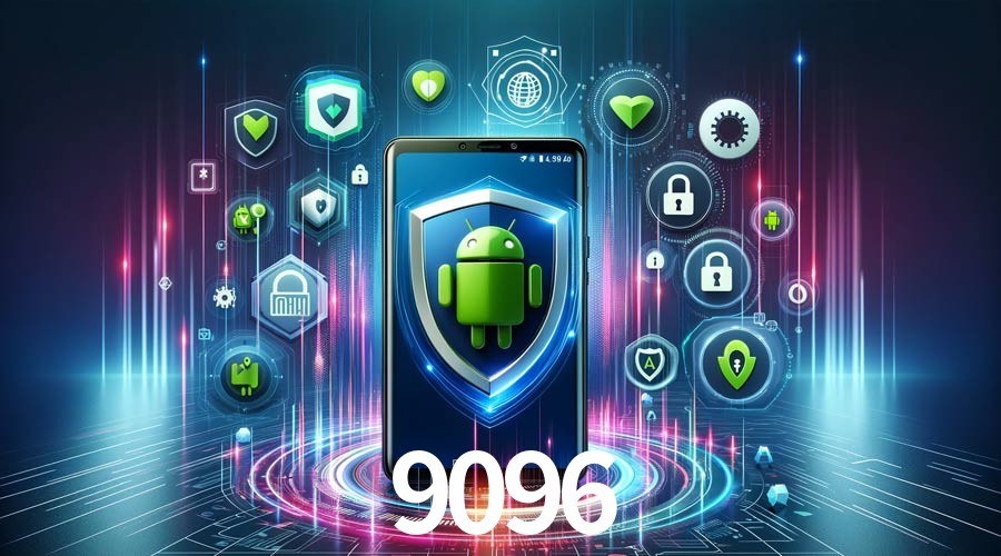 Quick Registration 9096