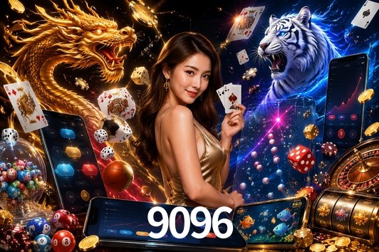 Tennis Betting 9096