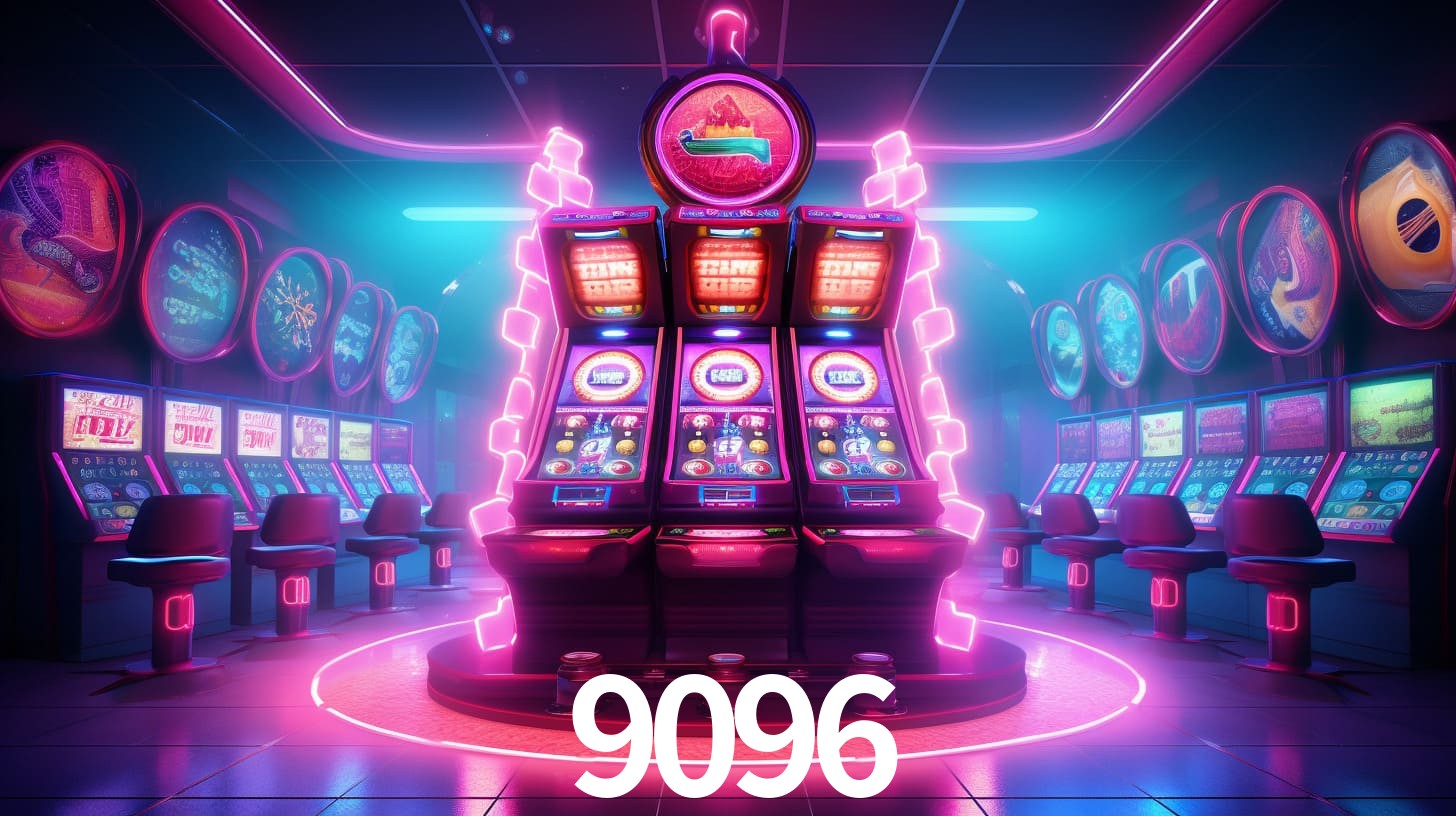 9096: Seu Cassino Premiado com Pagamentos Rápidos
