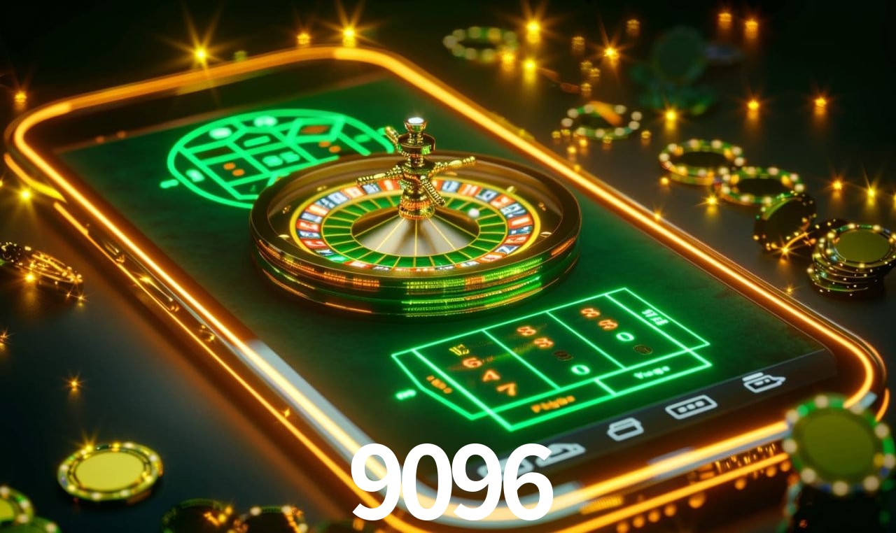 Tecnologia da Plataforma 9096