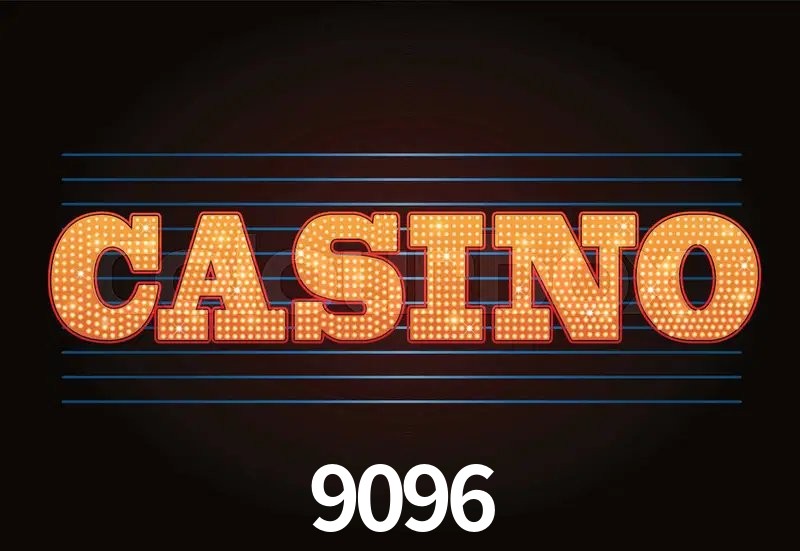 Estatísticas 9096