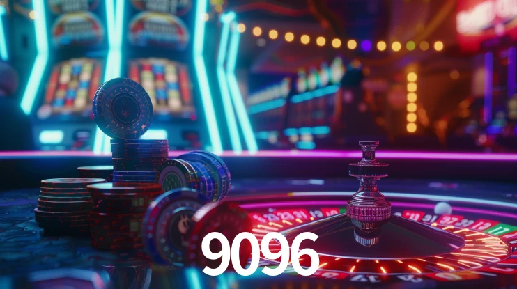 Secure Login 9096