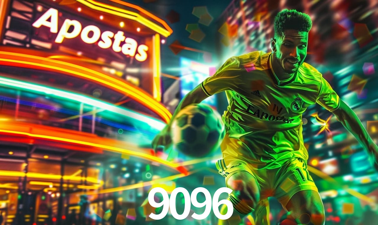 Estatísticas do Jogo 9096