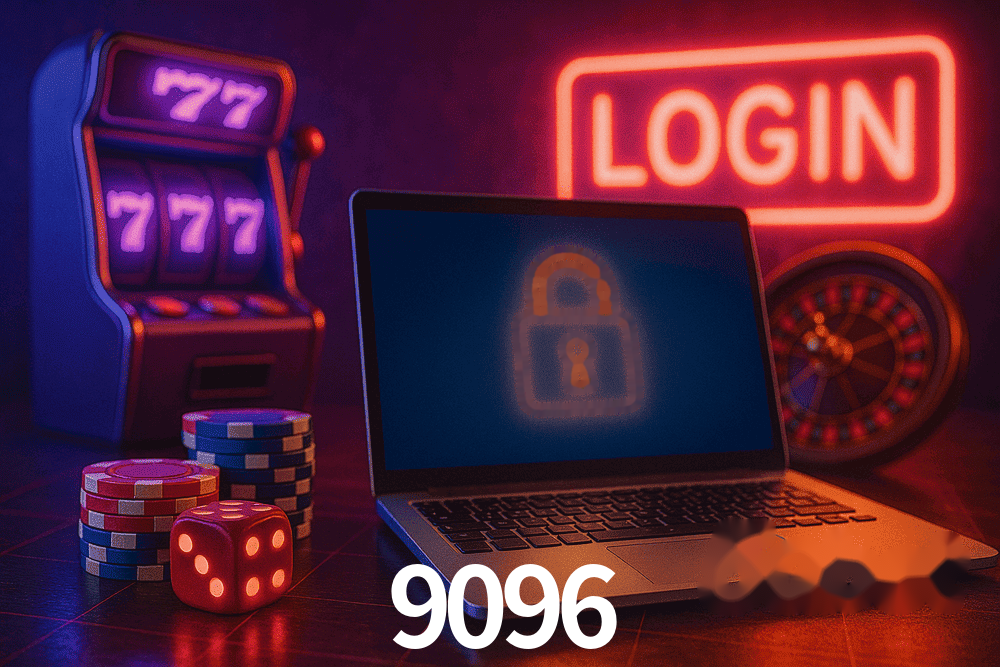 Apostas de Tênis 9096
