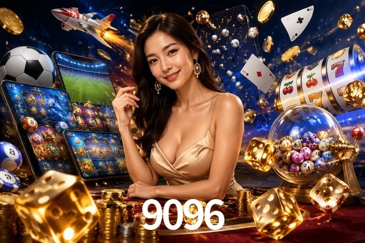 Game Providers 9096