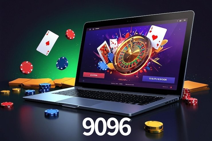 Integração de APIs 9096