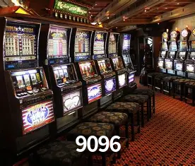 Desvendando o Mundo dos Jogos Virtuais na 9096