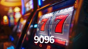 Provedores de Jogos 9096