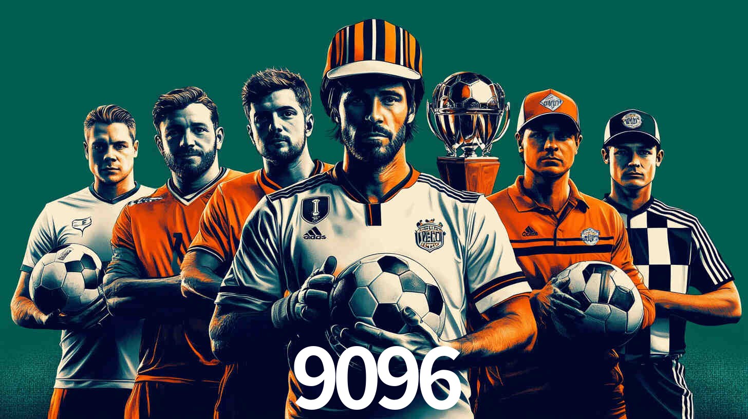 Descubra a Essência do 9096: Nossa História e Compromissos