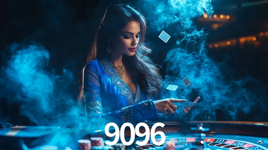 Descubra o Programa VIP da 9096: Vantagens Exclusivas para Jogadores