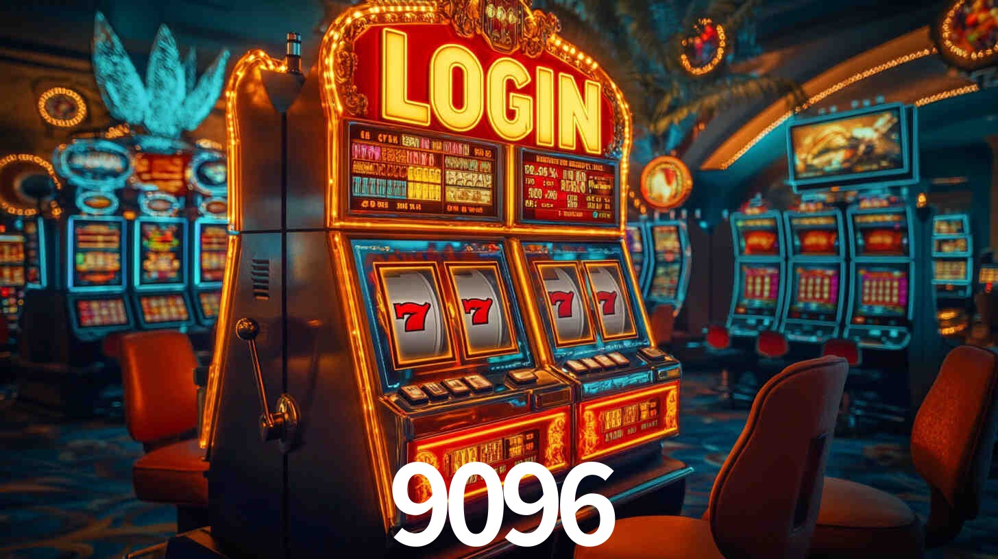 Ofertas Imperdíveis na 9096: Promoções e Bônus Que Valem a Pena