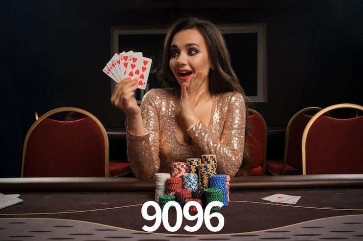 9096 FAQ — suporte e ajuda no aplicativo oficial