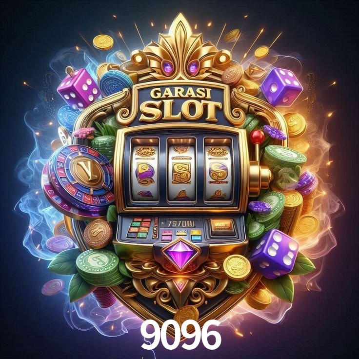 Login Seguro 9096