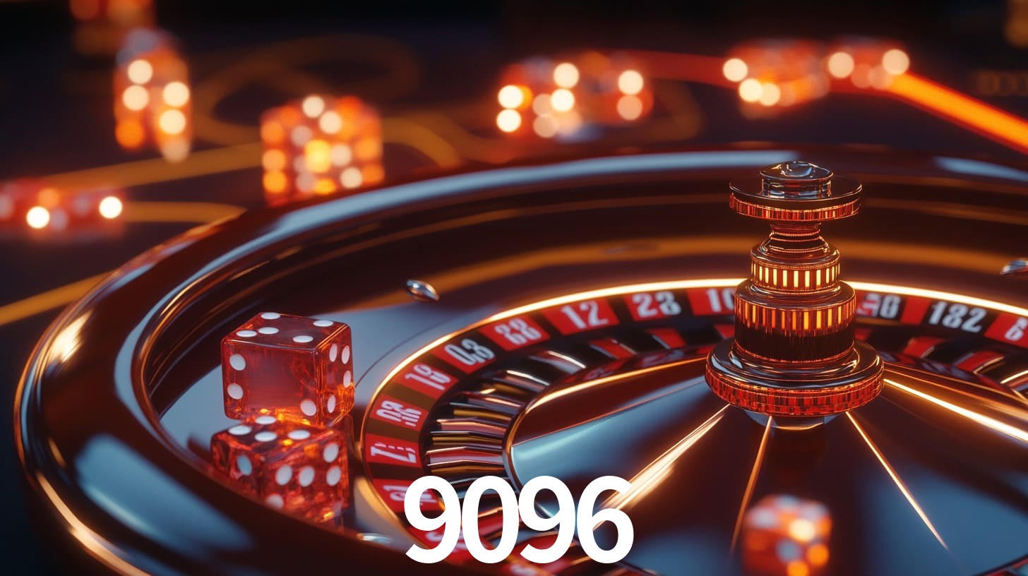 Live Casino 9096