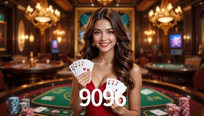 Flash Promotion 9096
