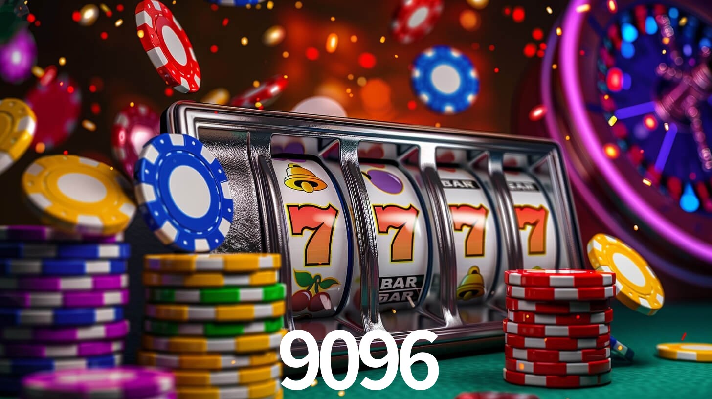 PIX Instantâneo 9096