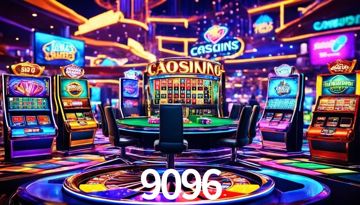 Experiência VIP 9096