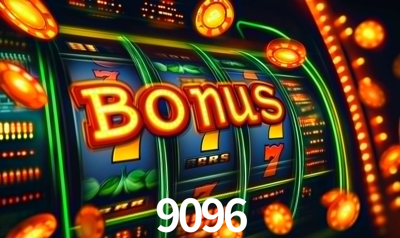 Blackjack Table 9096