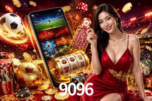 Basketball Betting 9096