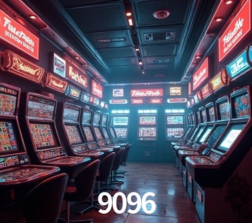 Promoções Sazonais 9096
