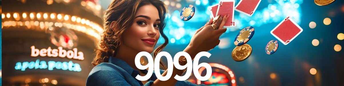 Experiência VIP 9096