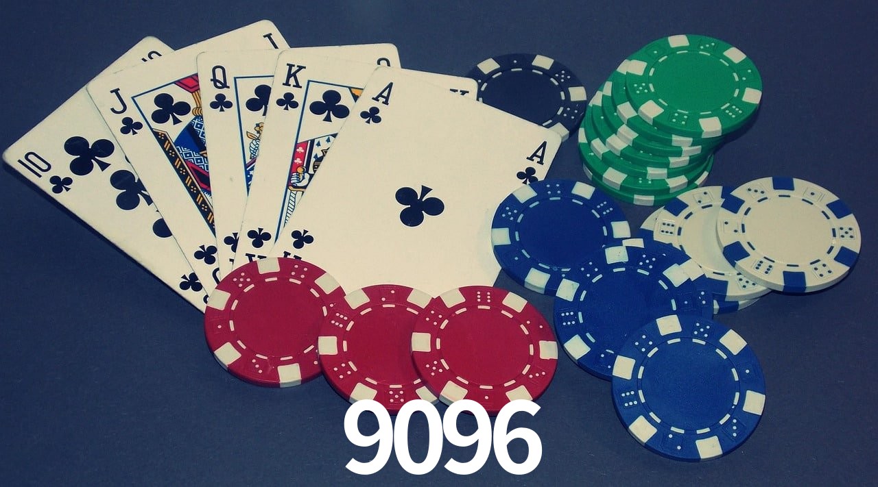 Player Reviews 9096