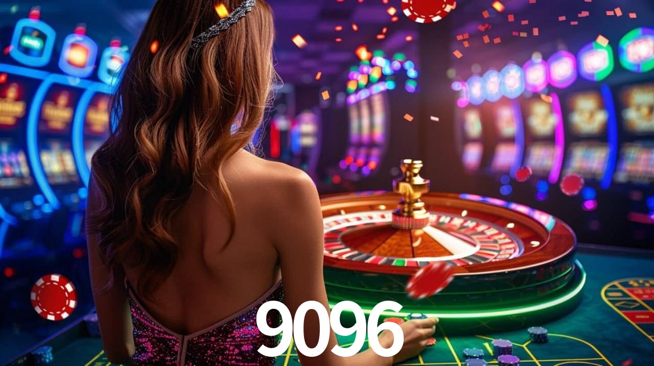 9096 ajuda online — ticket PIX com comprovante E2E