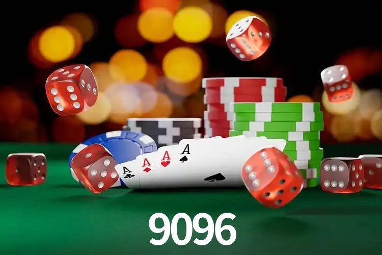 Avaliações dos Jogadores 9096