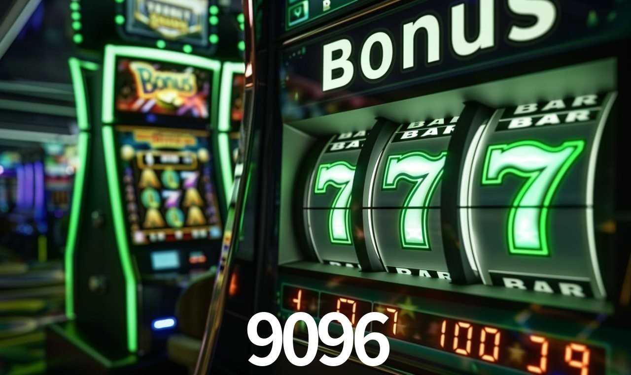 Games Directory 9096