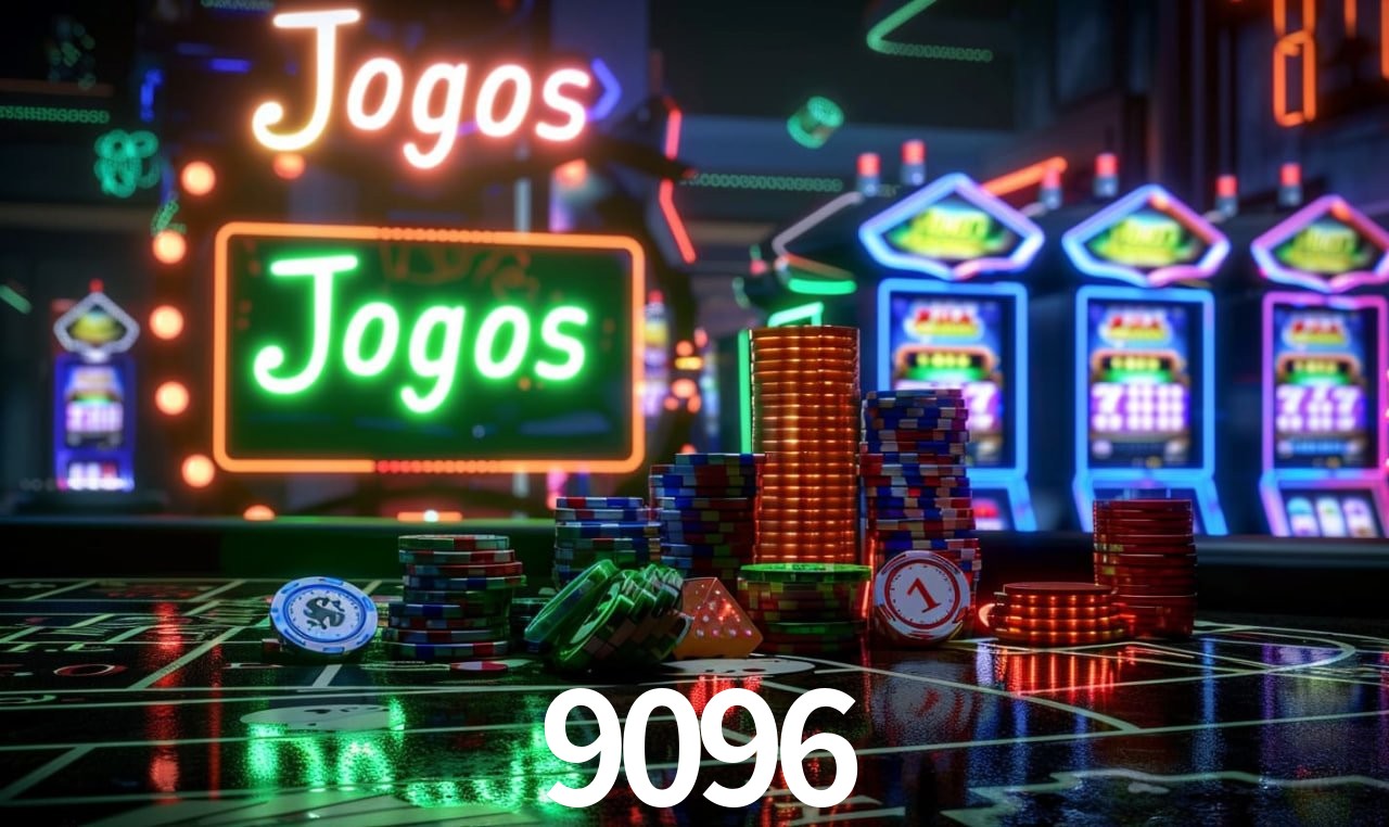 9096 bet