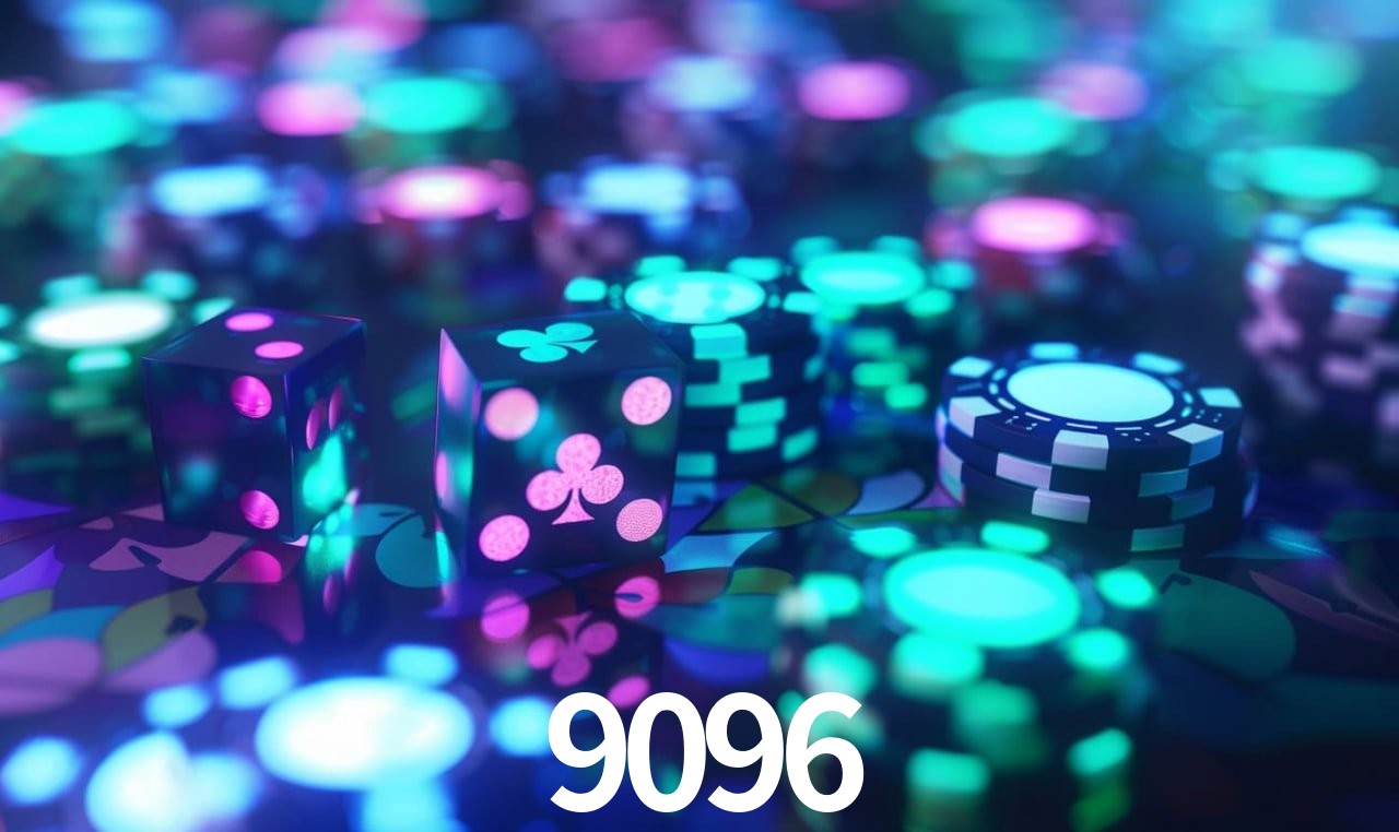 Casino Ao Vivo 9096
