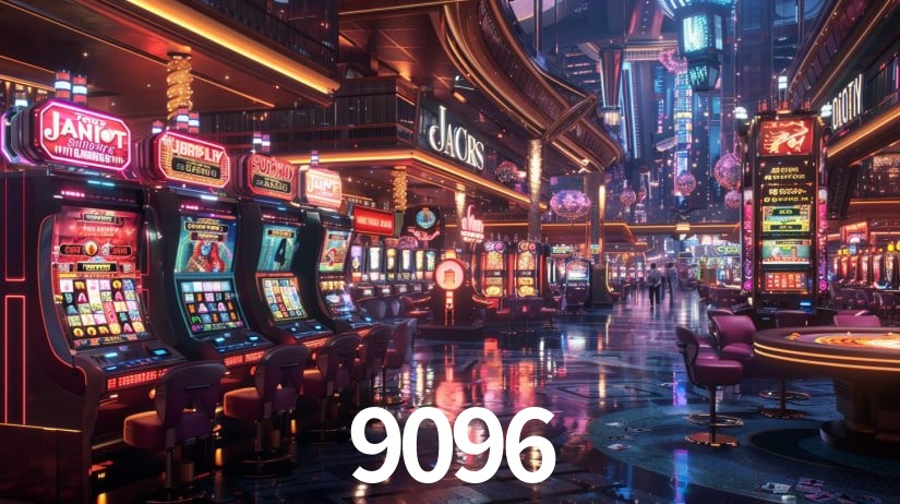 Live Casino 9096