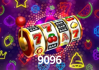 Inovações de Jogos na 9096: O Futuro das Experiências Interativas