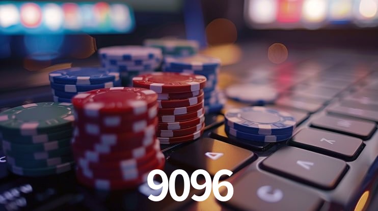 Benefícios da Conta 9096