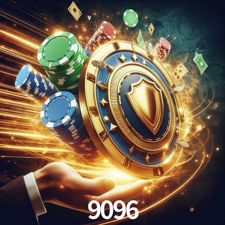 9096 termos — contrato de uso e regulamento da plataforma