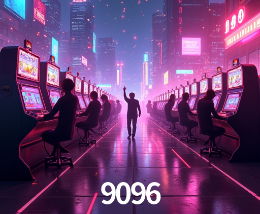 Programa VIP 9096