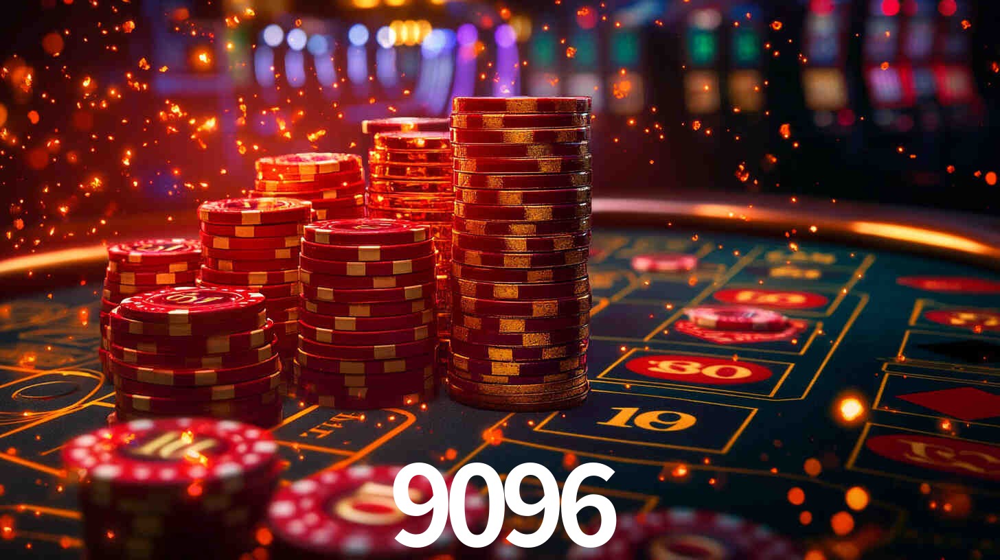 9096 App Interface