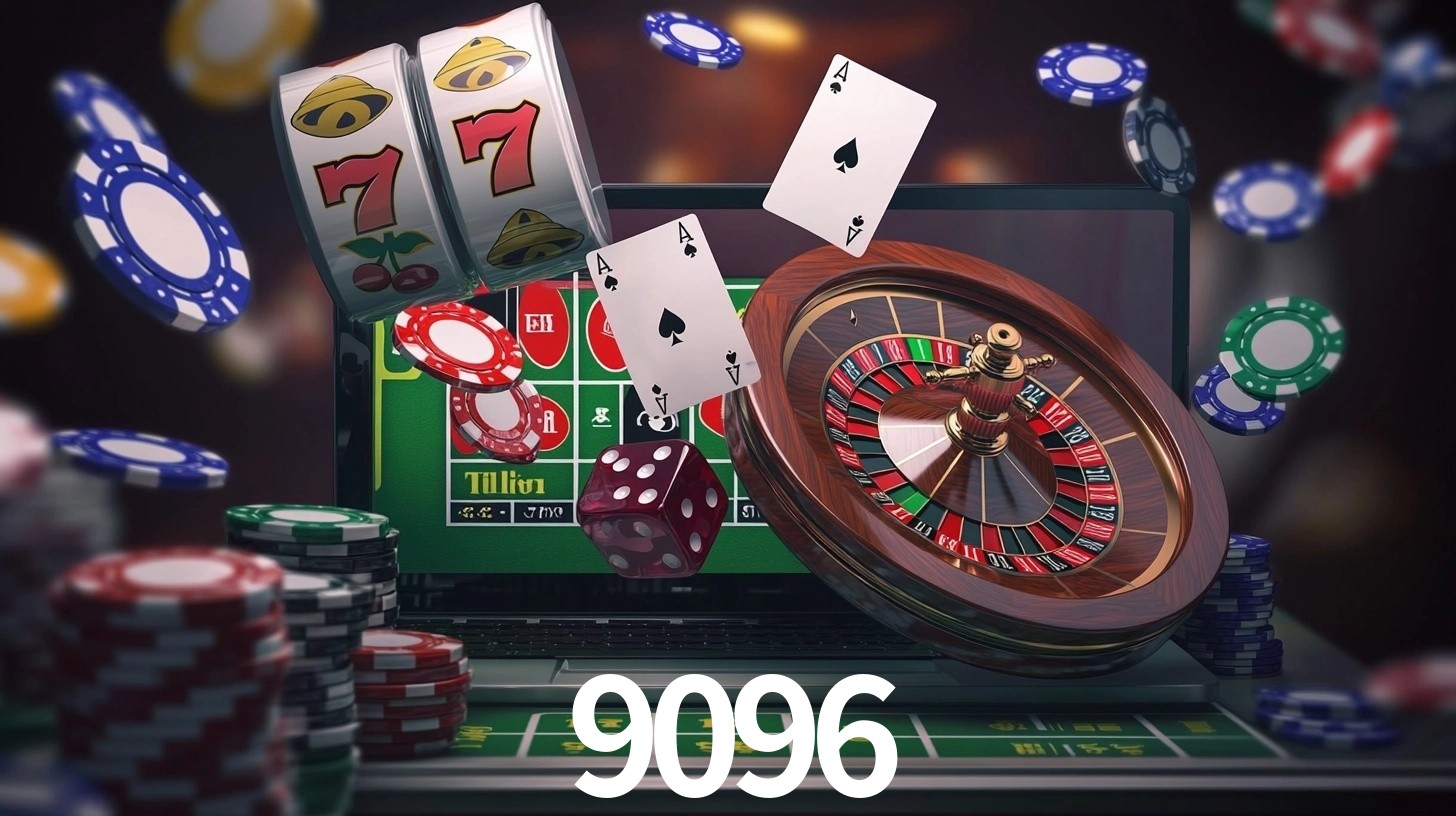 9096 bet