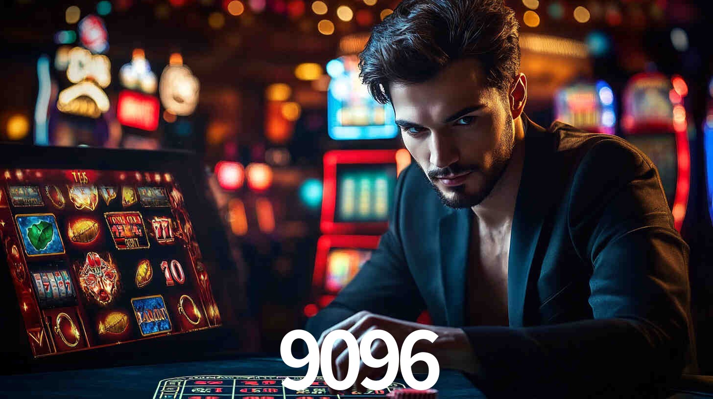 9096